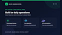 build a custom internal tool or dashboard
