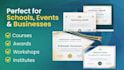 design a professional certificate design