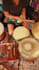 edit, quantize and phase align your multitrack drums
