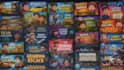 illustrate custom cartoon youtube thumbnails
