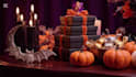 create a halloween ai video for eccomerce brands product promotional video