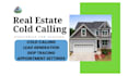 be your real estate cold calling virtual assistant