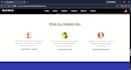 do website development and ms office work