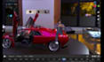 create retro low poly music video visualizers 3d loops album cover n64 y2k style