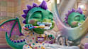 do pixar, cocomelon style ai nursery rhymes, kids stories and learning videos