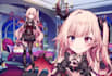 design and rig live2d vtuber model, 2dvtuber rigging, anime model, vtuber avatar