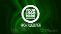 create high quality any cannabis logo and 3d weed animation