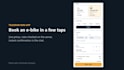 develop a python telegram bot or telegram mini app with payments