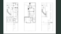 design modern 2d and 3d floor plans for your house in revit