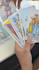 do a 4 deck tarot reading