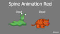 make animations for your game