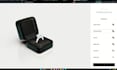 build interactive web 3d ring configurator customize 3d jewelry cad design webgl