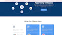 convert figma PSD canva design to responsive react and nextjs website