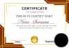 design powerpoint presentations and word documents