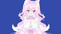draw live2d vtuber model with rigging, anime vtuber commission for vtube studio