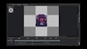 create custom pixel art characters animations for your game