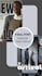 design modern instagram posts using canva for your brand