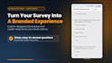 create professional microsoft forms surveys, quizzes and forms