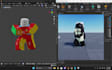create custom roblox ugc emotes and animation packs, roblox emotes