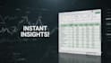 convert bank statement PDF to excel and categorize