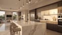 create a cinematic real estate property walkthrough video google veo 3