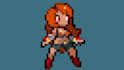 pixel art character pixel art animations 2d pixel sprite sheet and game assets