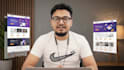 fix, redesign and customize your wordpress wpbakery website