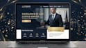 build a wix website for your independent law firm