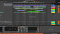 do mixing and mastering for your electronic track