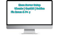 be your linux system administrator for server management and troubleshooting