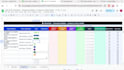 integrate apis with google sheets using apps script