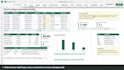 fix excel formulas, errors and broken spreadsheets within 24 hours