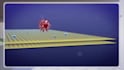 3d reverse osmosis and water treatment animation