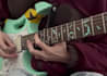 record electrict guitar rhythms, and solos for your song