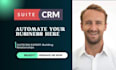 setup and configure your suitecrm