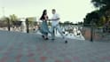 jaw dropping salsa dance video to your song