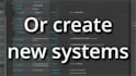 fix, optimize, or build your construct 3 game system