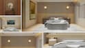 create bedroom interior for  home interior design
