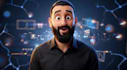 create pixar style si animated video 30s 60s or 90s