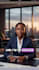 do an african professional english and swahili voiceover