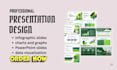 design business data visualisation slides charts and graphs powerpoint slides