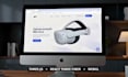custom ar VR apps development, mobile ar app, vrar webar and unity3d development
