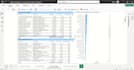 create interactive power bi dashboards and reports