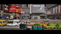 create 3d game environment level design open world map in unity and ue5