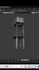 do 3d assets with realistic texture and optimization