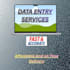 do accurate data entry,copy paste,web search and excel work