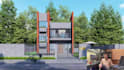 do  3d  interior rendering