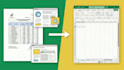 do professional data entries and much more