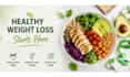 give you a weight loss diet plan based on your body needs