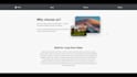 build and design fully customizable websites